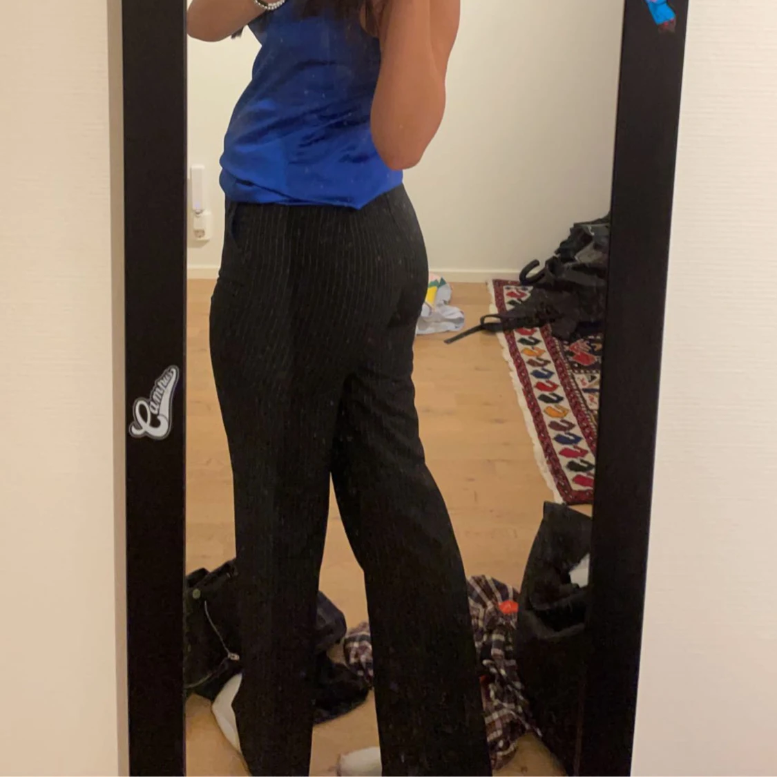 Kostymbyxor från Madlady - 90