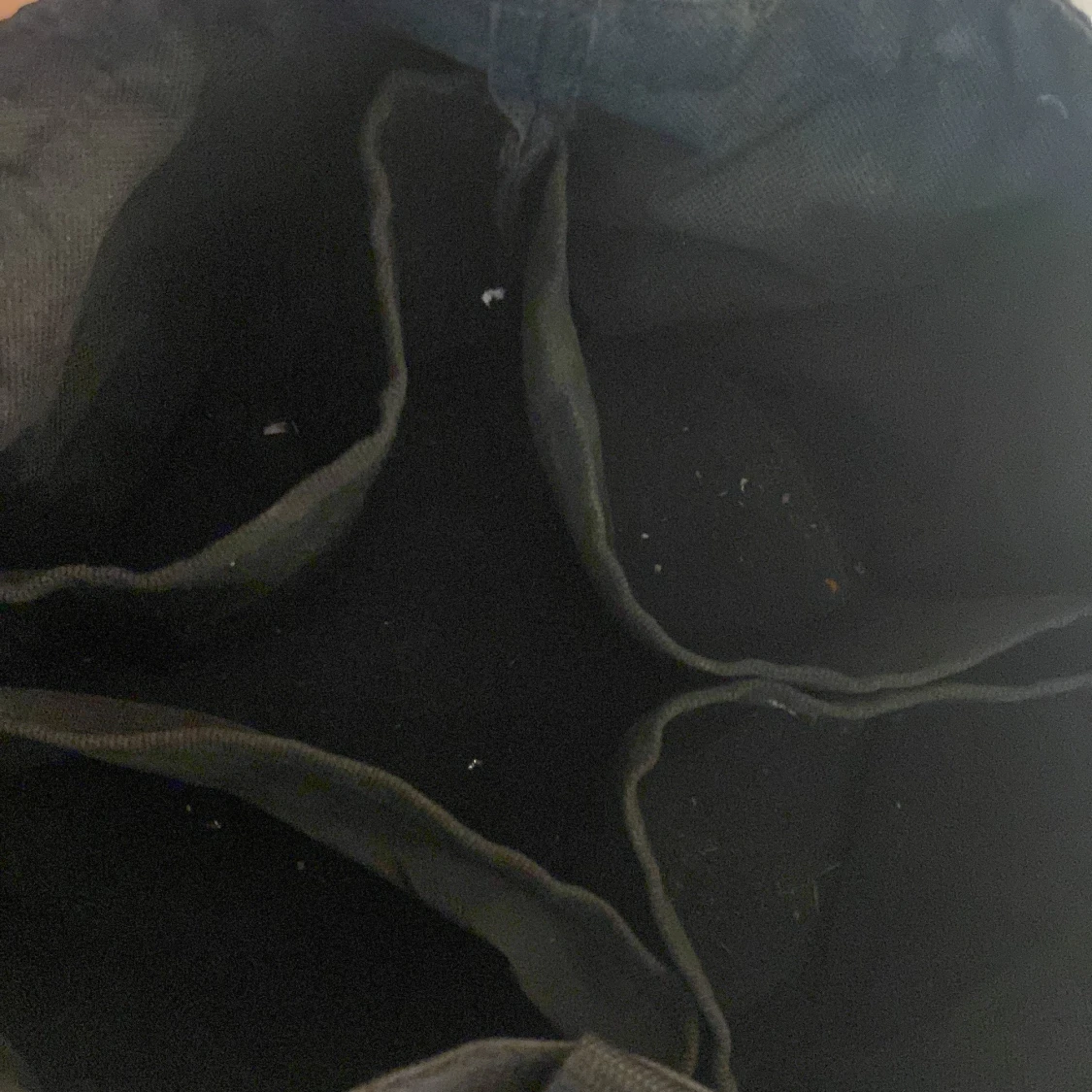 Ryktpåse/väska  - 90