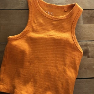 Orange linne - Basic orange linne!