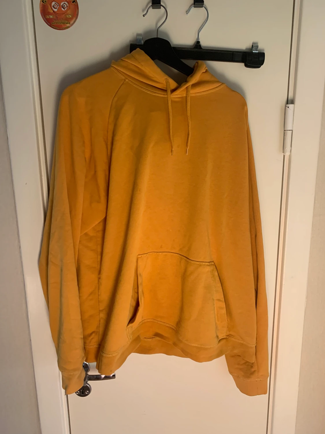 Hoodie från H&M