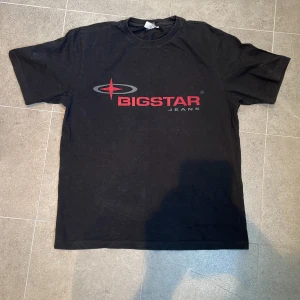 Vintage tröja - Vintage från Big Star Jeans.