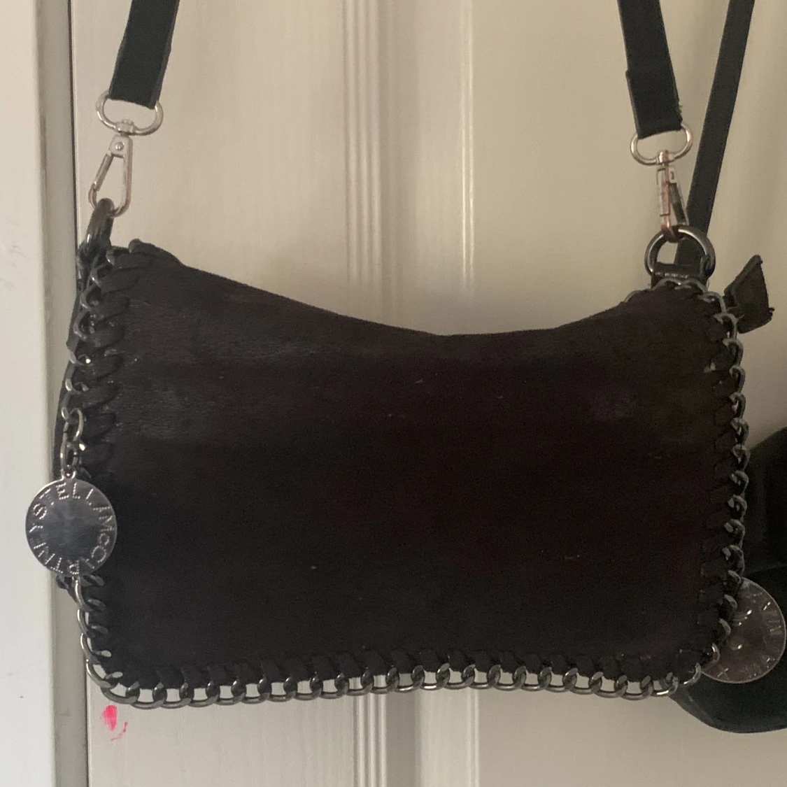 Stella McCartney väska  - 90