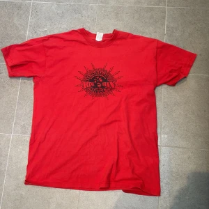 Vintage Fruit of the loom - Vintage tröja med coolt motiv