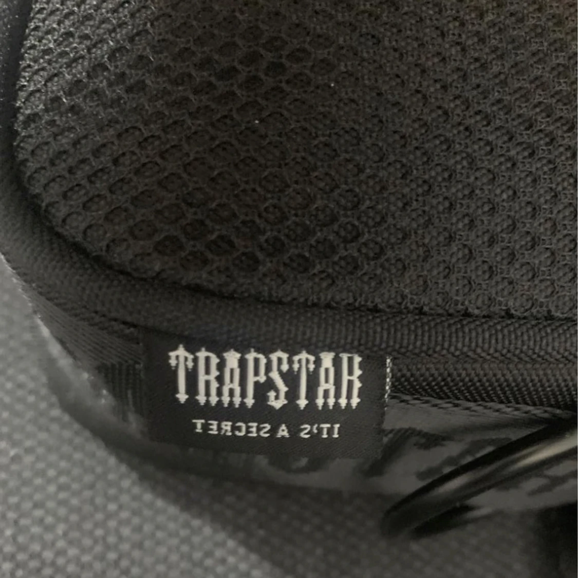 Tarpstar väska - 90