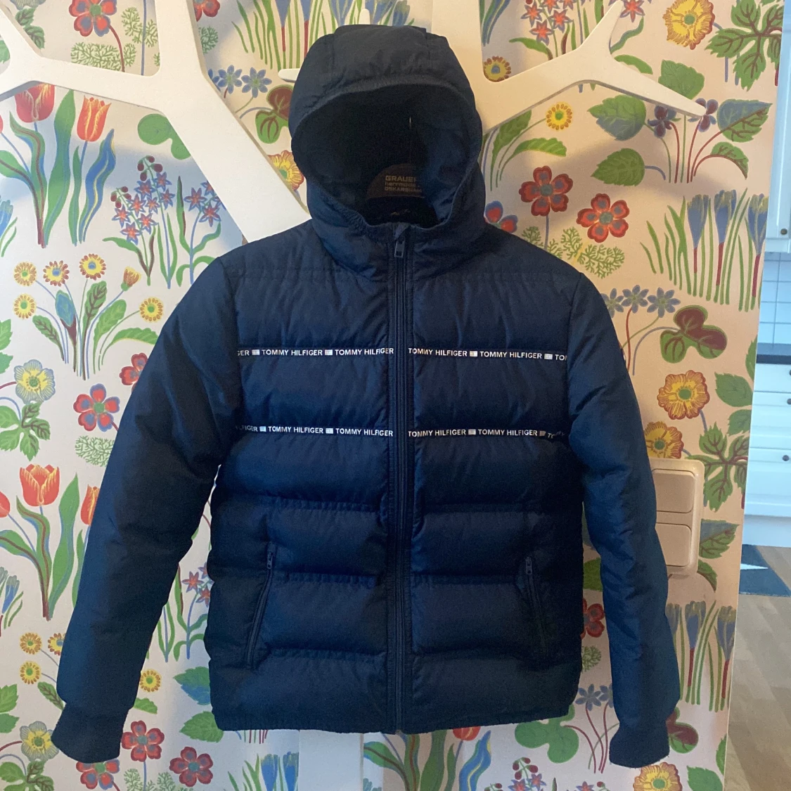 Tommy Hilfiger jacka