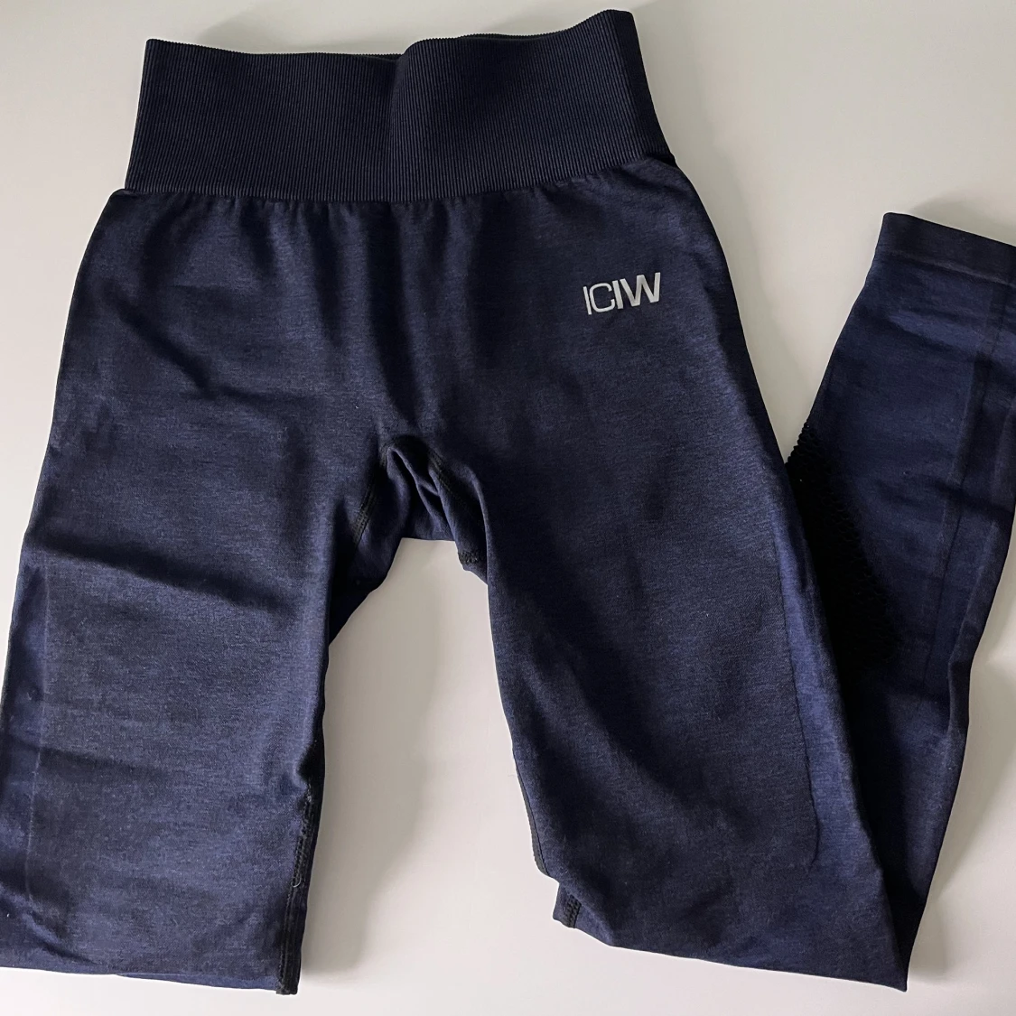 Träningstights ICANIWILL