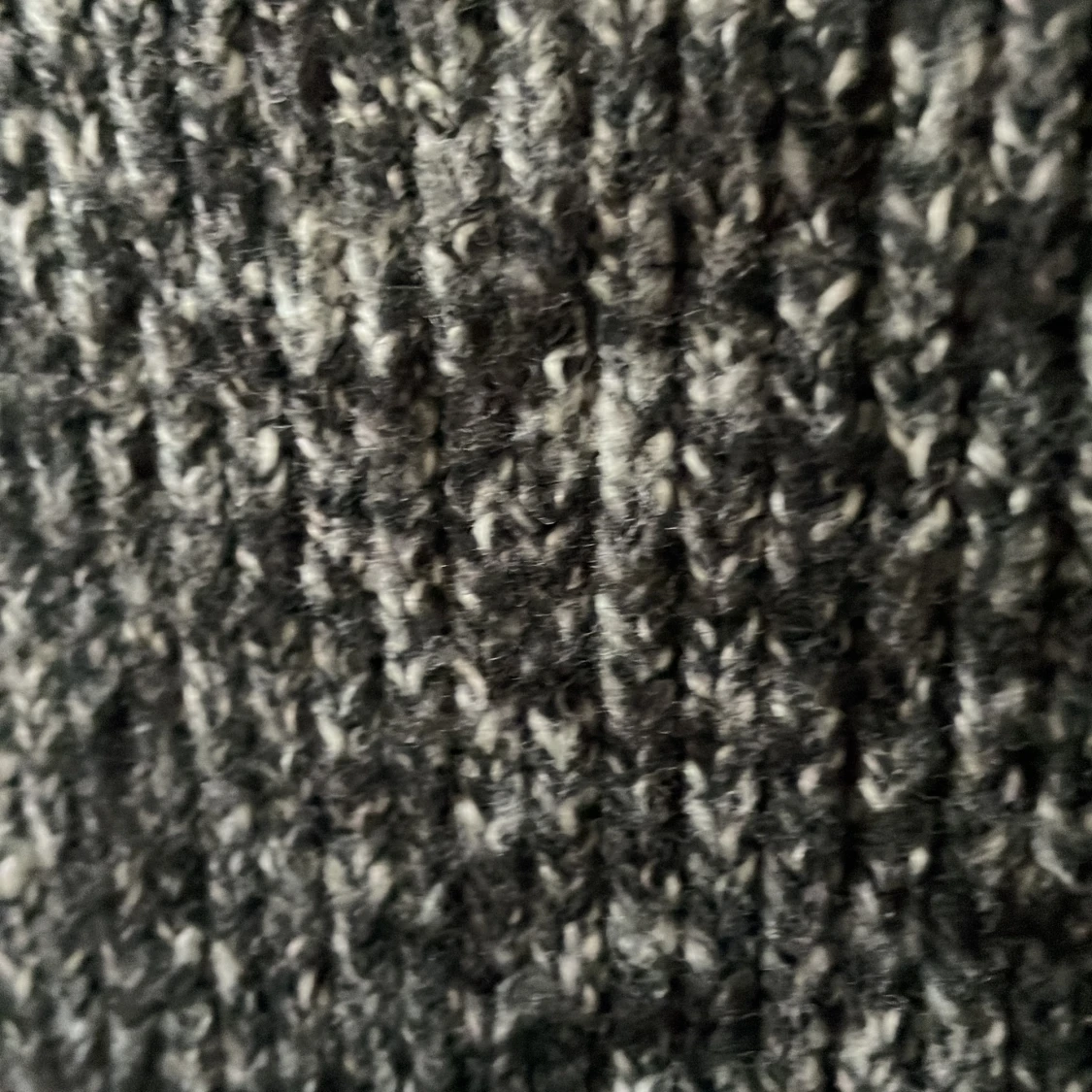 Stickad kläning  - 90