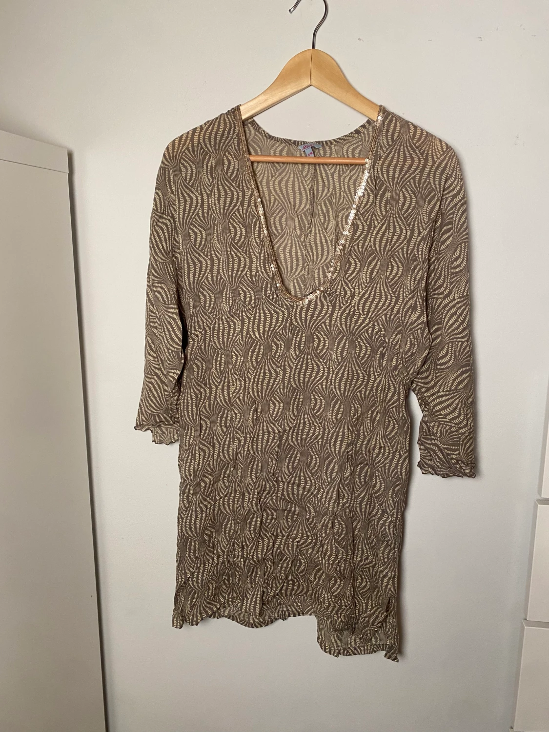 Supersöt klänning❤️