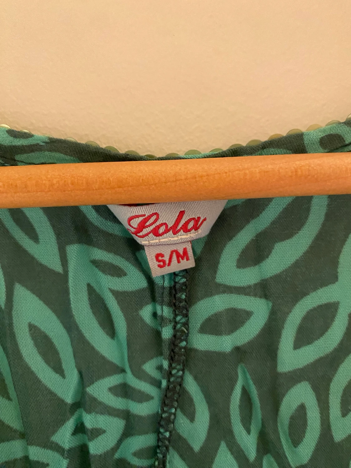 Super söt klänning❤️ - 90