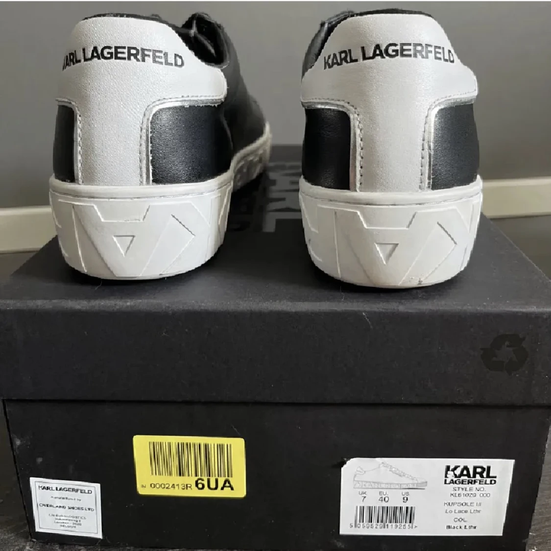Karl Lagerfeld sneakers - 91