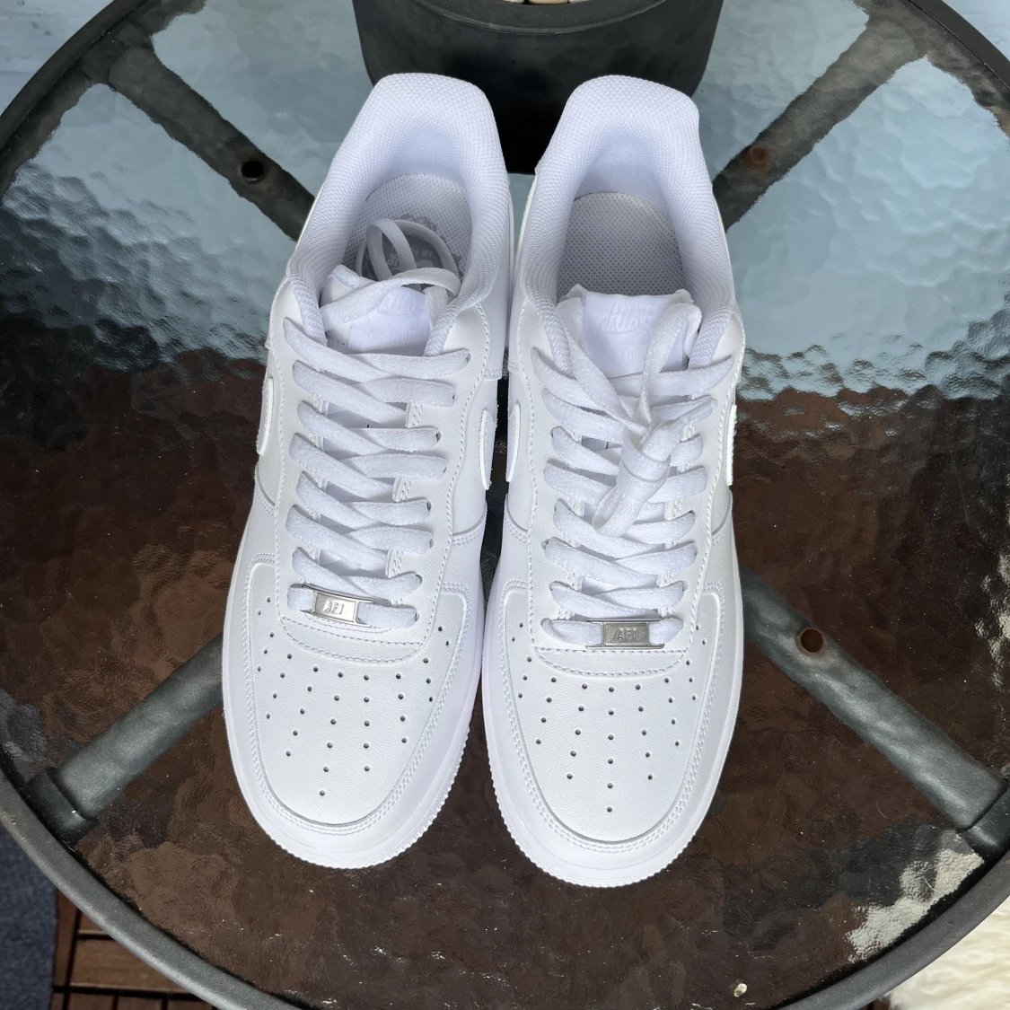 Air Force 1 (oanvända)