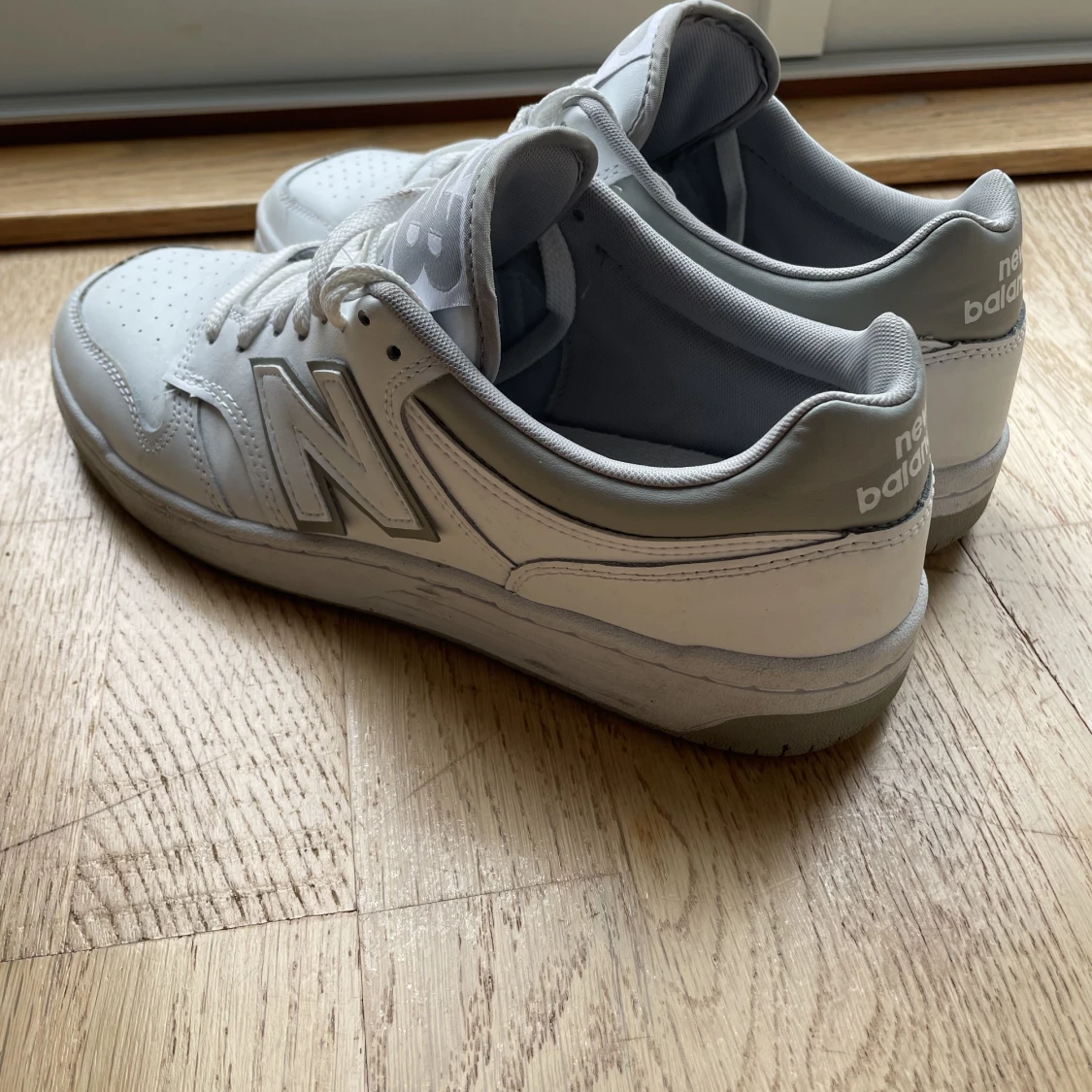 New Balance 480 - 91