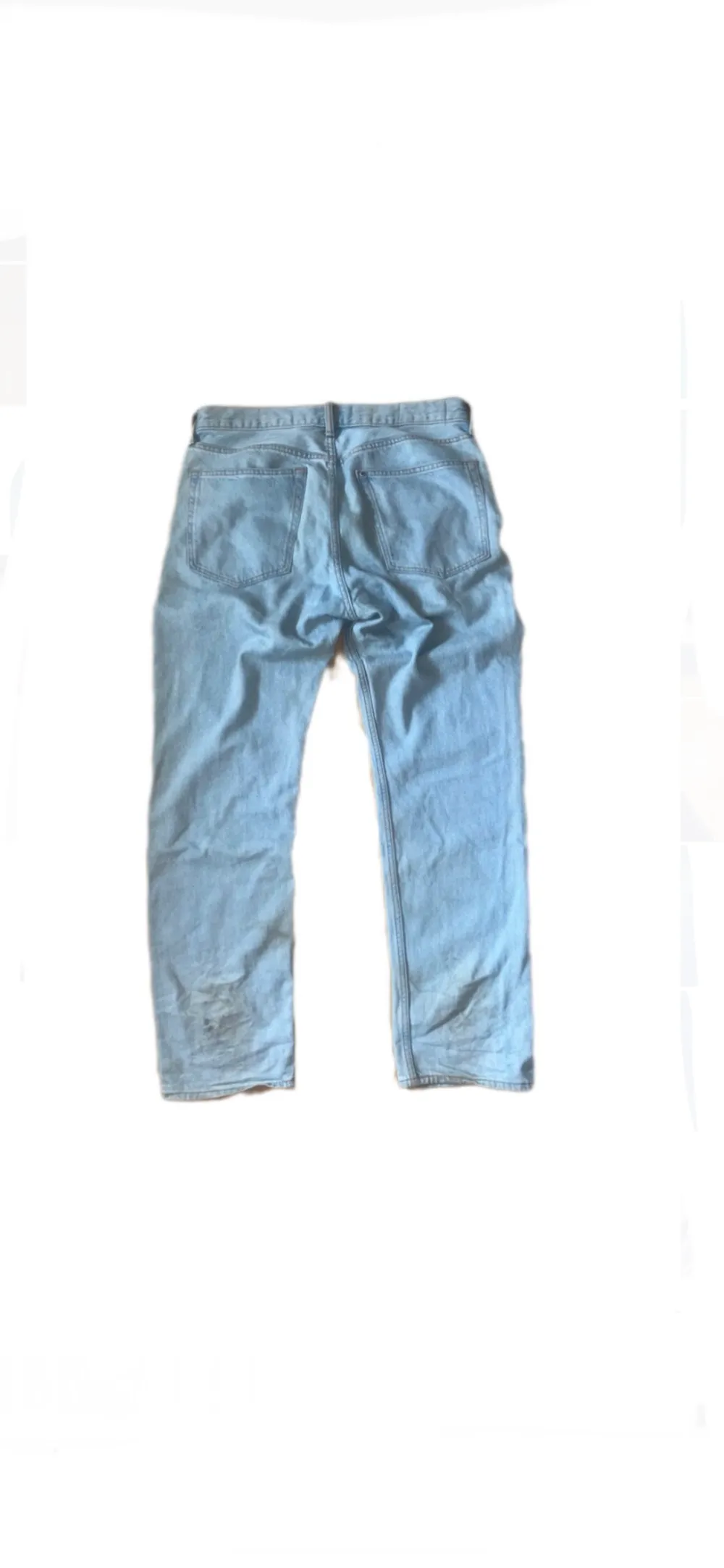 Big boys liknadnde jeans. Jätte baggy och jätte sköna❕❔. Jeans & Byxor.
