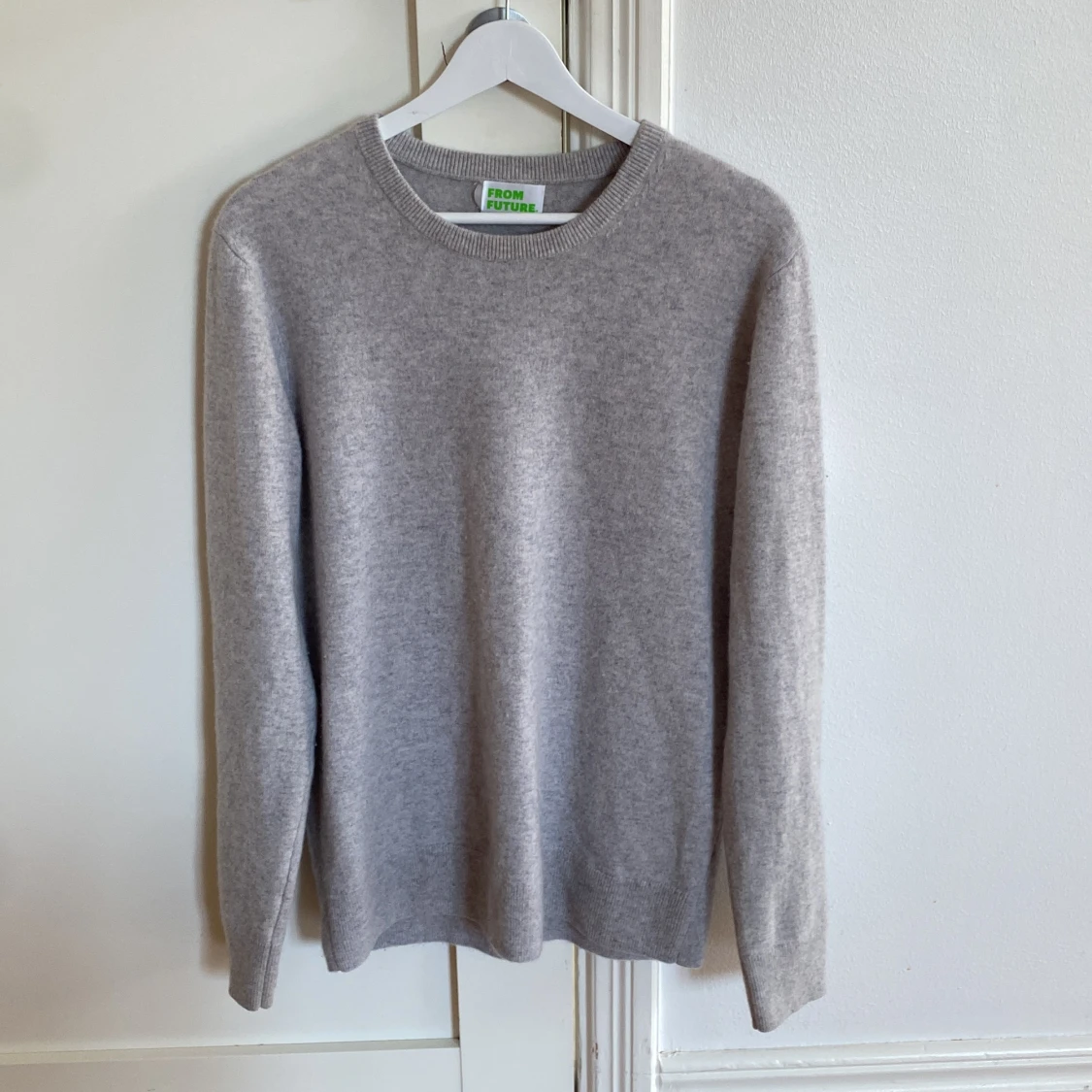 Kashmir tröja från From Future