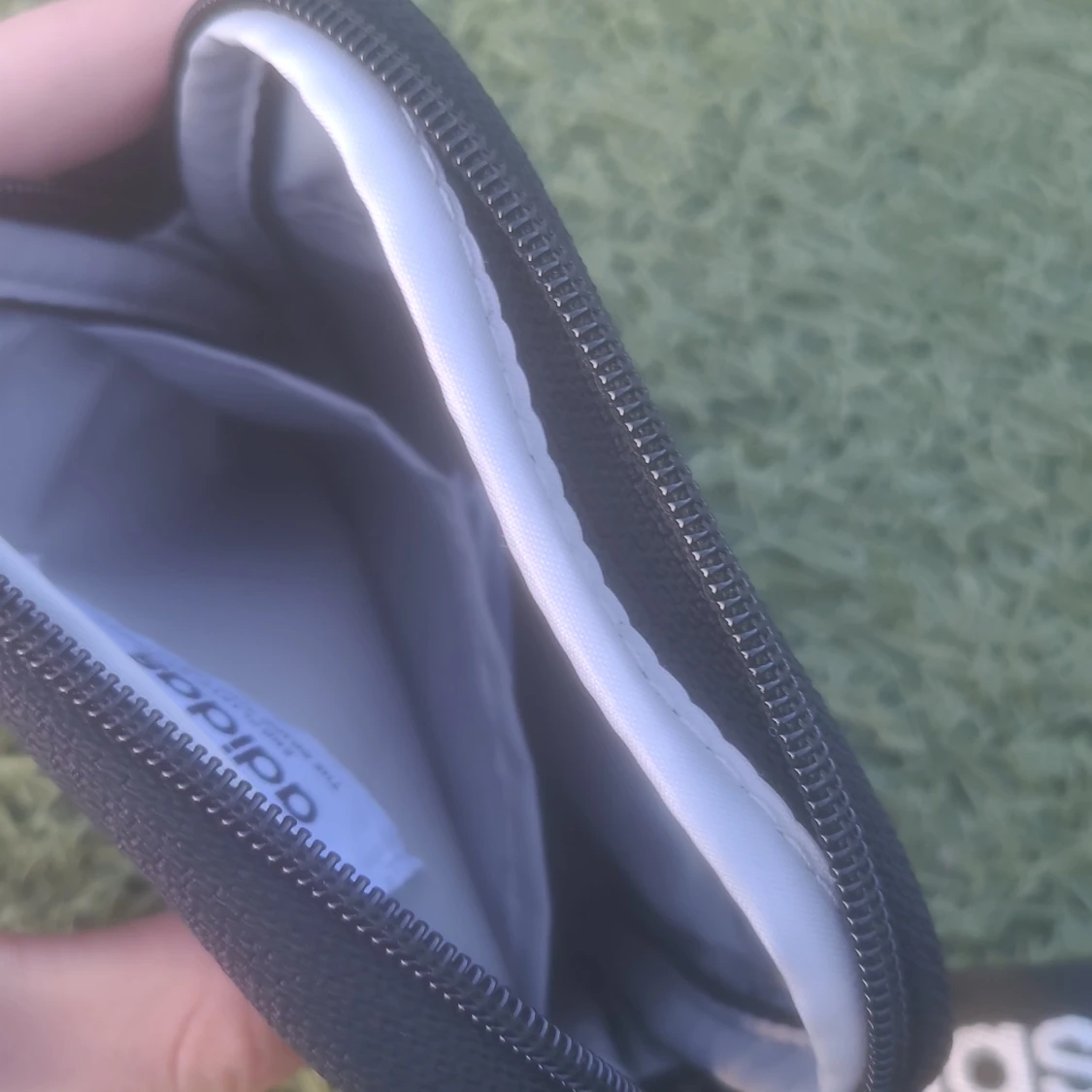 Adidas axelväska - 90