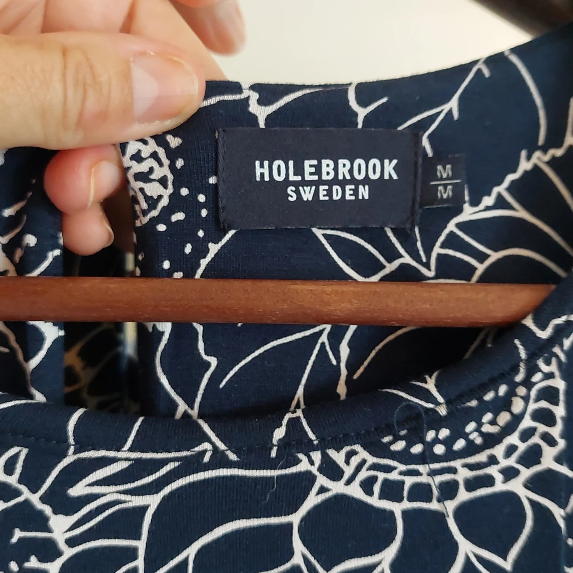 Holebrook sweden Klänning strl M - 90