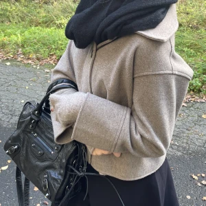 Fin jacka  - Kappahl jackan fint skick 