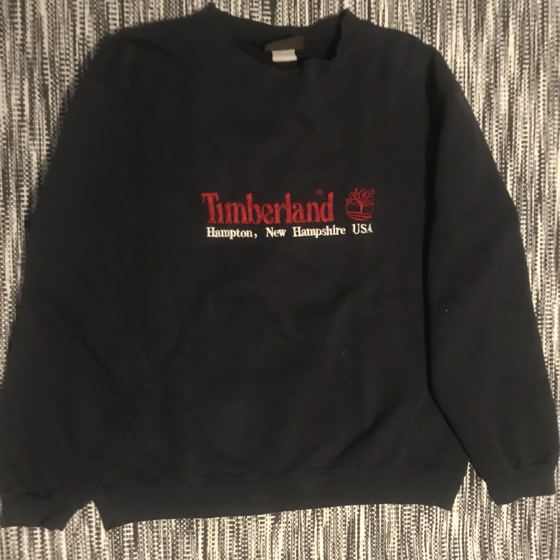 Timberland långärmad tröja