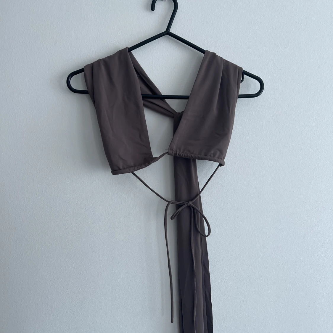 White Fox Multiway top - MOCHA - 91