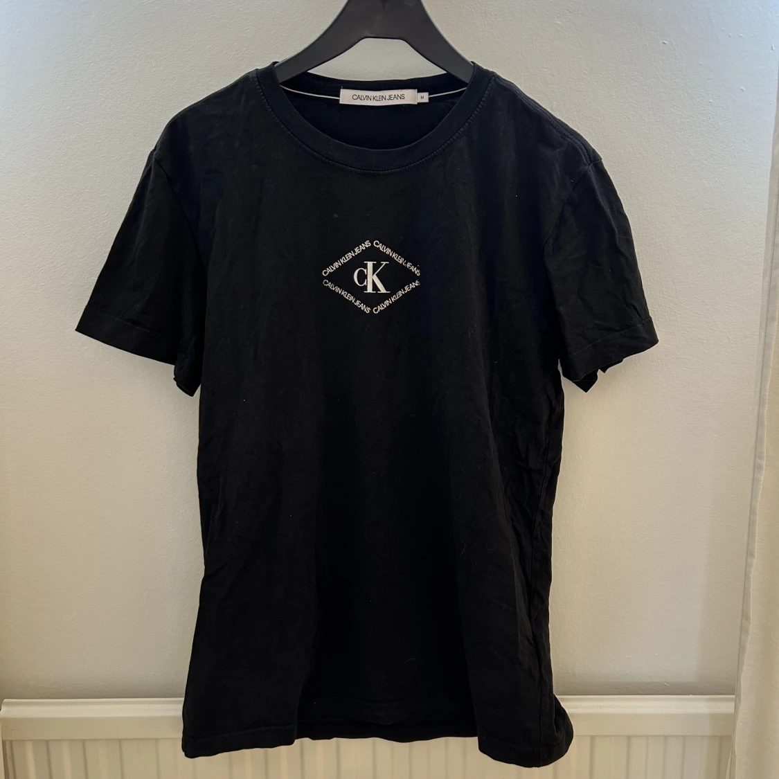 calvin klein t-shirt