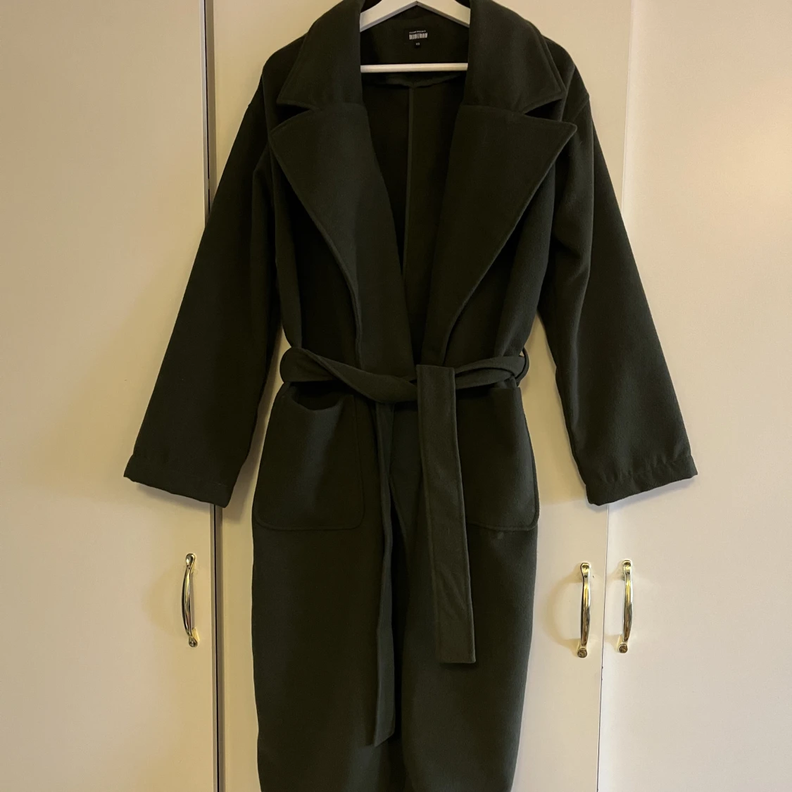 Lojsan Wallin x Bubbleroom kappa - 91