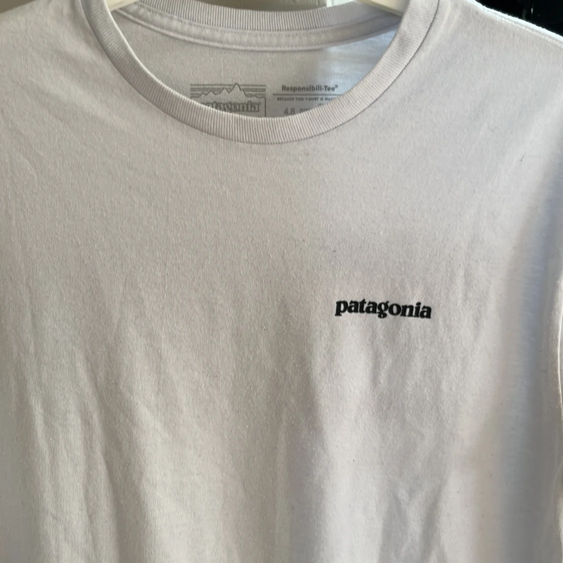 Långärmad t-shorts  - 90