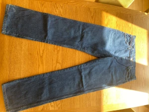 Wrangler Jeans - Wrangler jeans i herrstorlek: 32/32 