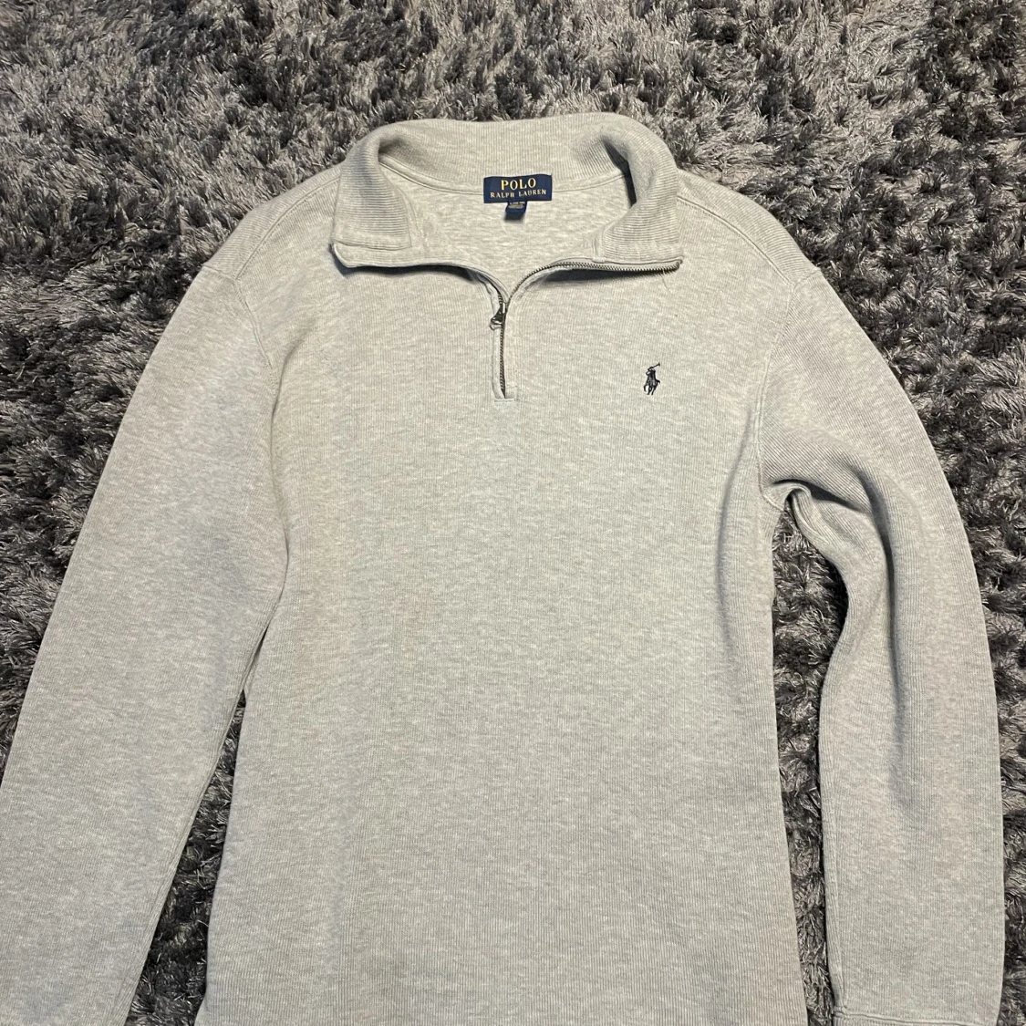 Ralph Lauren Half zip