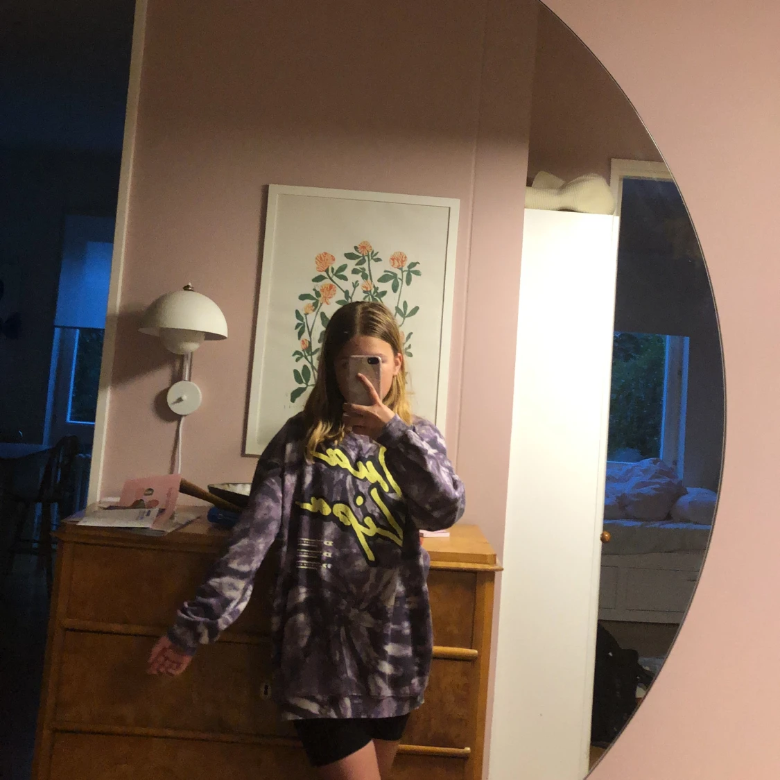 Dua lipa merch tröja - 91