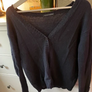 Kofta - Marinblå kofta från brandy mellville 🍁❤️