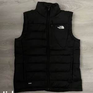 Väst - En fin väst som min kompis säljer