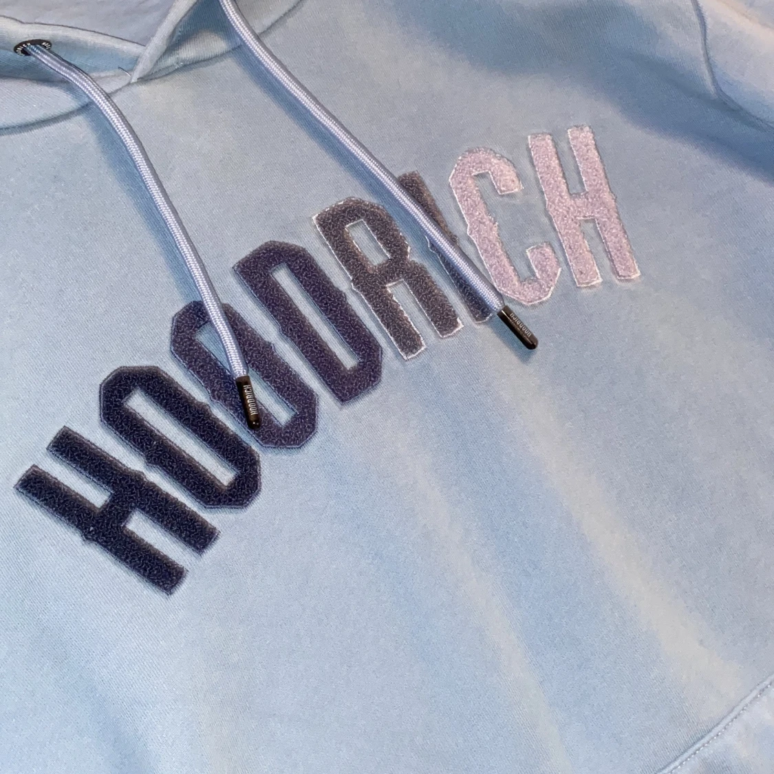 Hoodrich tröja - 90