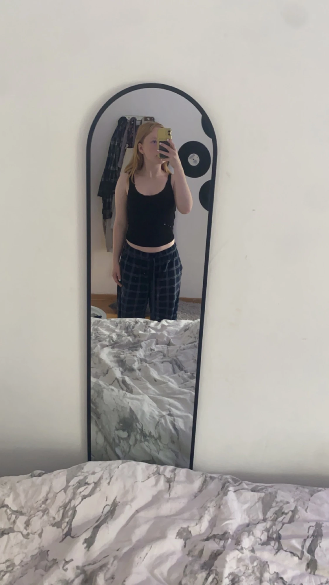 Två tighta linnen - 90