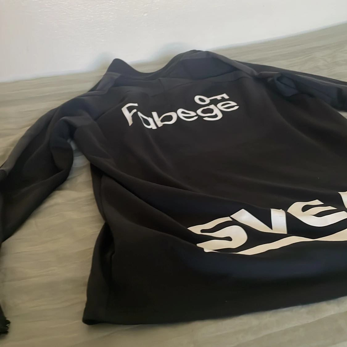 Aik tränings kofta - 91