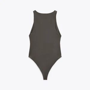 Body - Denna jättesnygga bodien som bara är använd 2 gånger! Jättesnygg men lite förstor för mig!