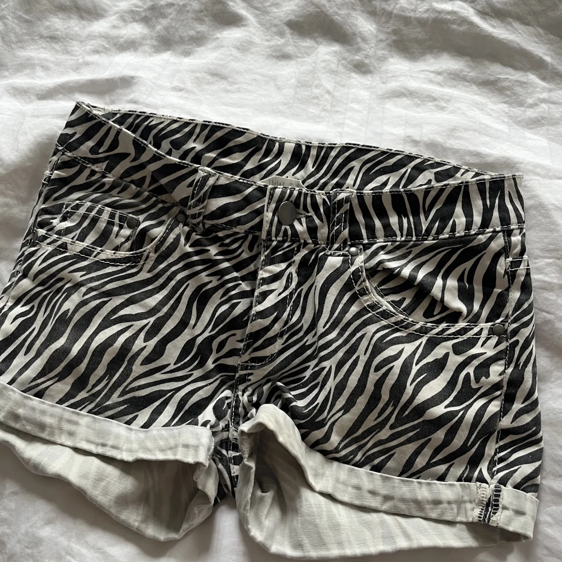 Zebra shorts - 90