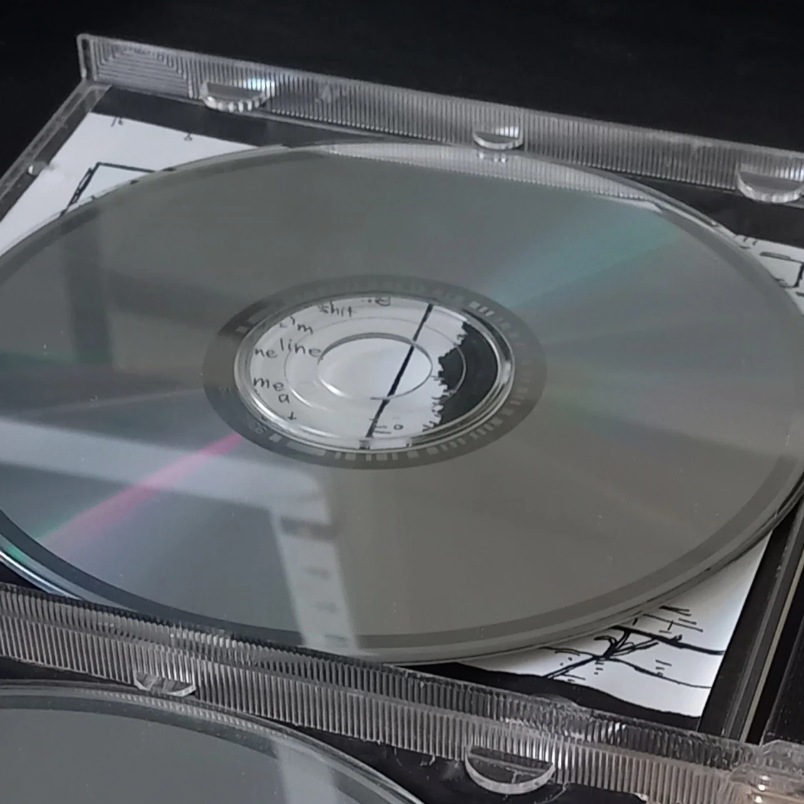 Green Day - Dookie CD - 91