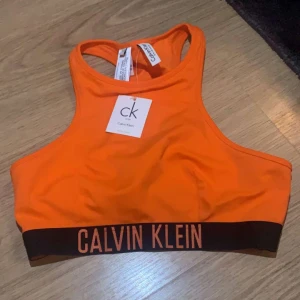 Bikini överdel - Oanvänd bikini med prislappen kvar🩵