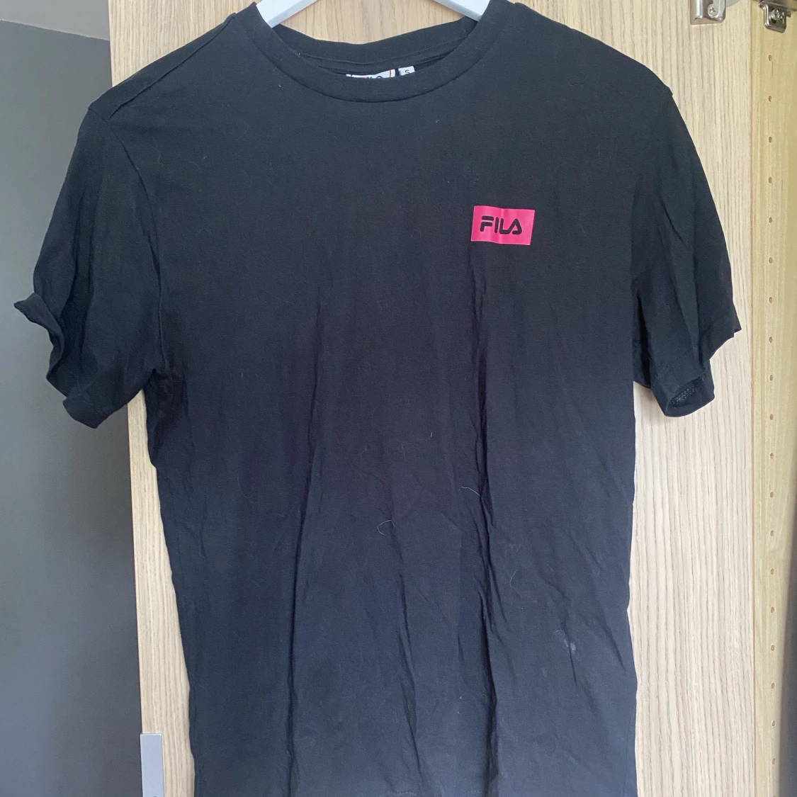 Fila tröja