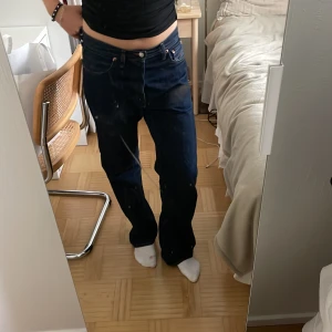Jeans - Jeans från diesel strl 30, nyskick 💗nypris runt 1000 kr, fraktar mot köparens bekostnad samt möts upp stockholm 