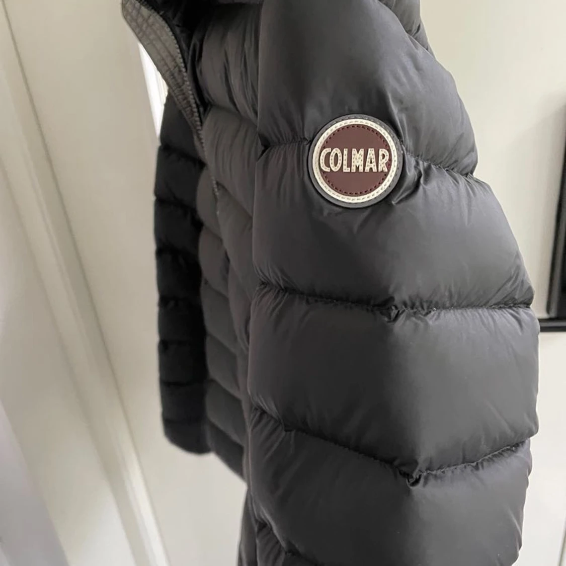 Colmar down jacket Dam  - 91