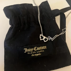 Juicy couture halsband  - Säljer detta fina juicy couture halsbandet 🤍
