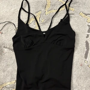 Nytt linne - Nytt linne storlek S. Från bikbok 