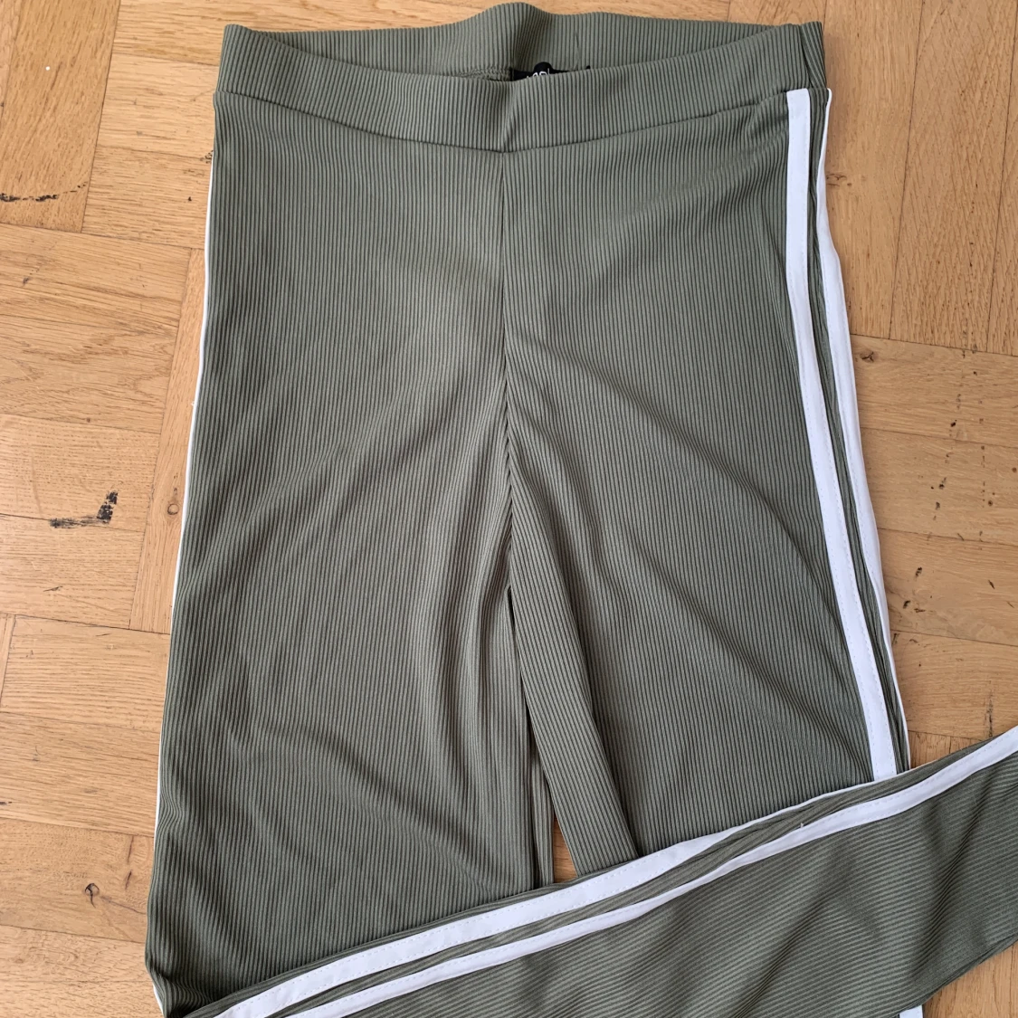 Grönt lounge set - 91