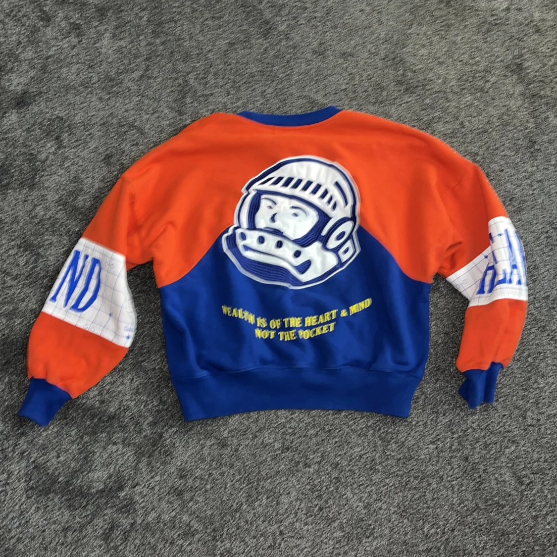 Billionaire boys club crewneck - 91