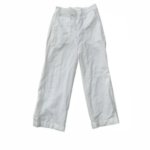 linne Byxor🫶🏻 - Linne byxor från Kappahl xxs-xs⭐️