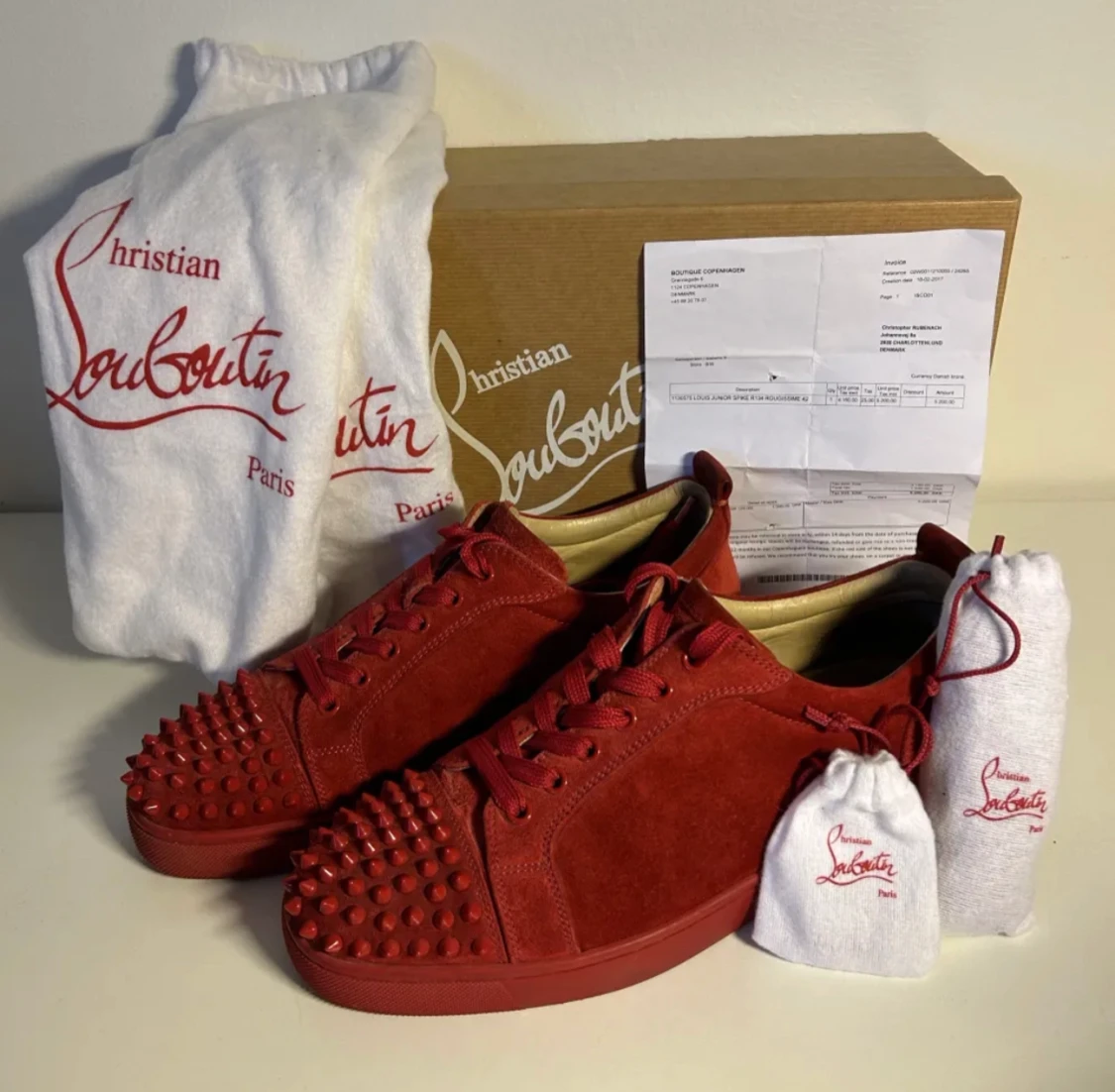 Louboutin