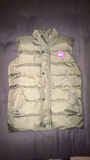 Canada goose väst - Äkta väst 