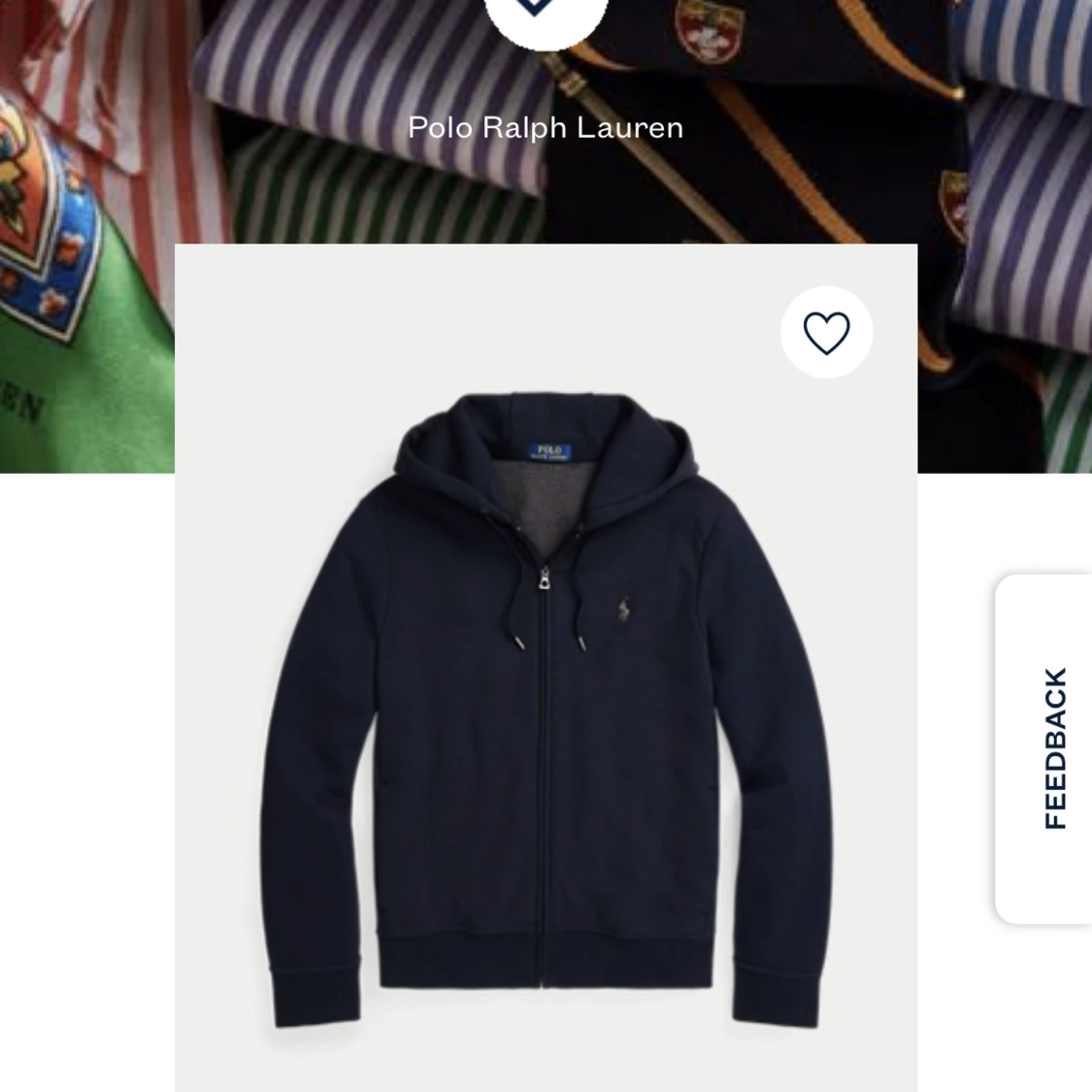 Övergångsjacka  - 91