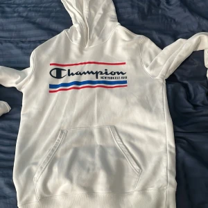 Champion hoodie - Hoodie